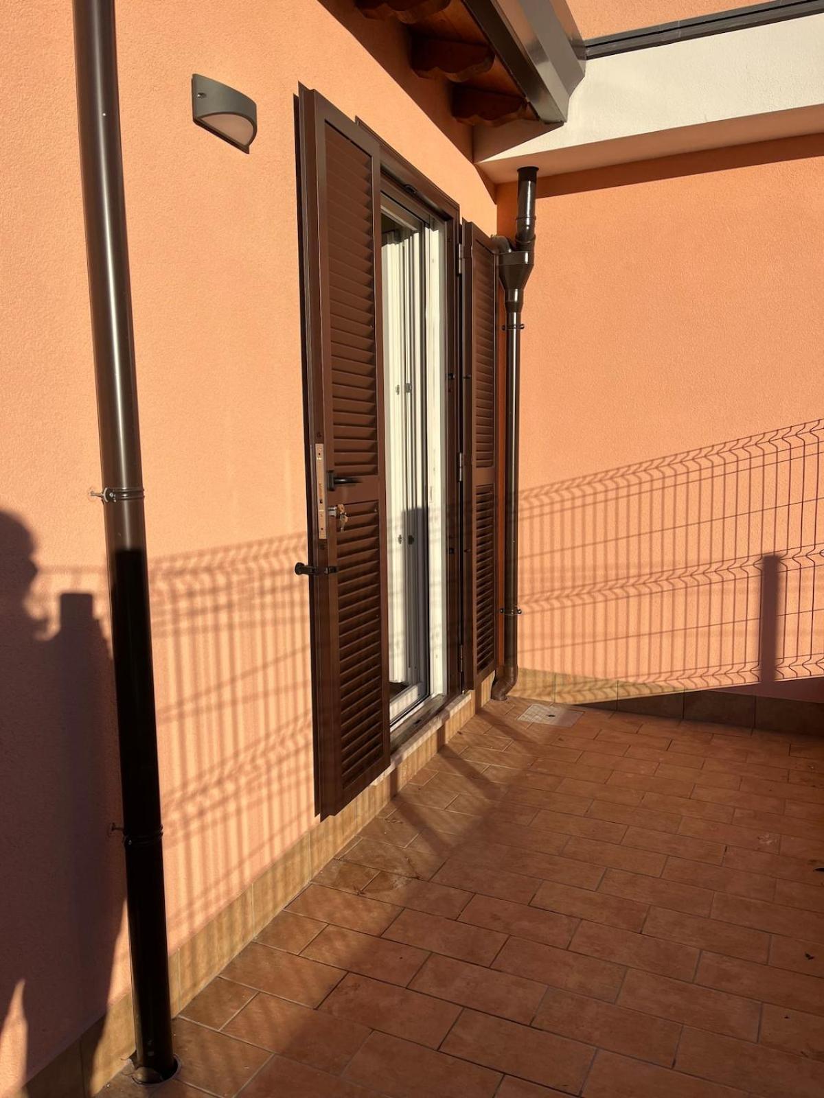 הוילה רומא Borgo Antracite מראה חיצוני תמונה